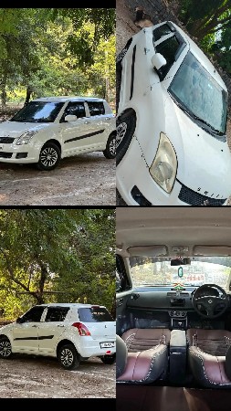 swift tukdo