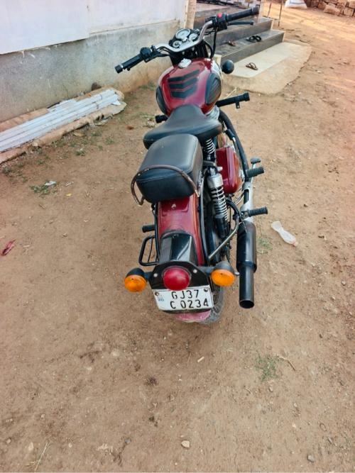 Vechavanu che