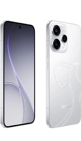 Oppo Reno 15