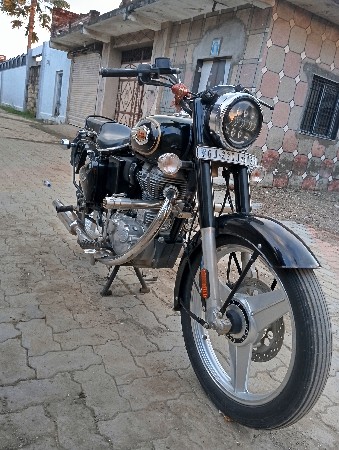 original standard