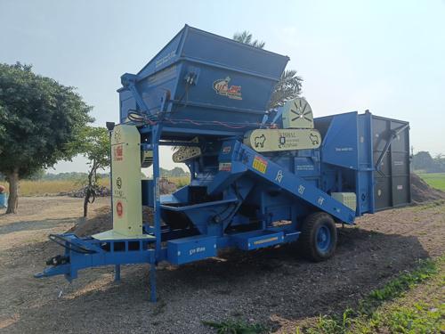 વિશાલ થ્રેસર (ડબ્બો)