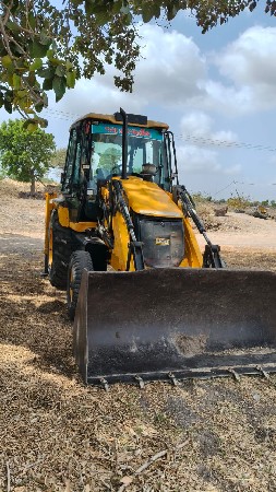 JCB vechvanu che