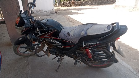 સાઇન ગાડી દેવાની છે.