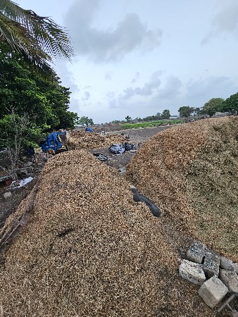 ભુકો. માનવી નો.