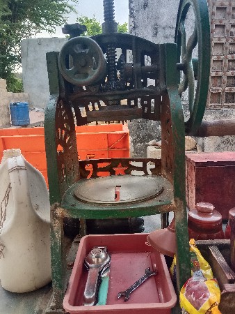 gola masine