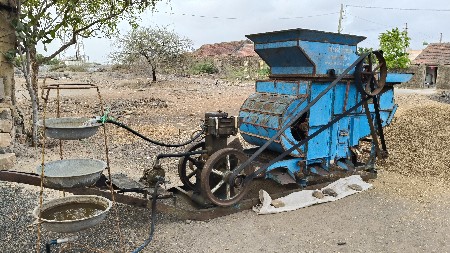 યોગીનો ઓપનર અને ફોલ