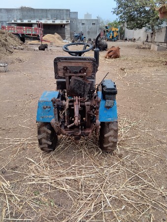 7.5 HP