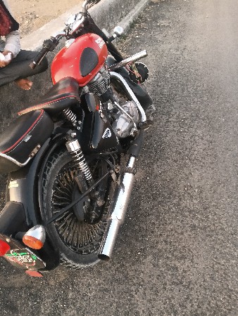 બોલટ વસાવાનુ સે