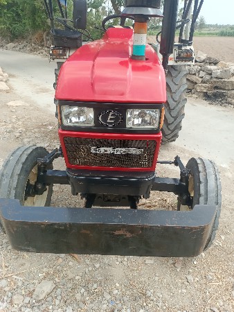 ટ્રેક્ટર ૩૬૮