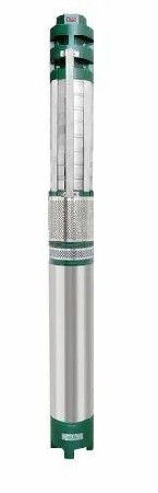 10 hp singal cable motor