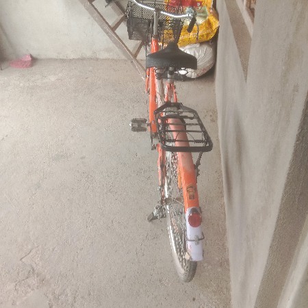 સાયકલ વેચવાની છે