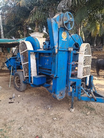 પંજાબ થસર