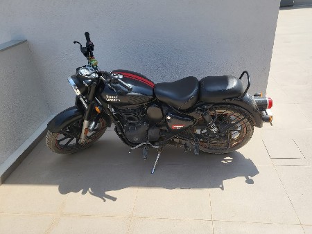 bullet classic 350
