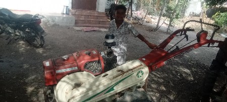 singhada varg tractor