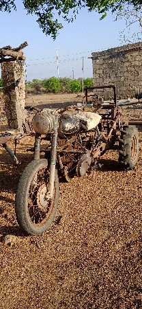 સનેડો વેચવાનો છે