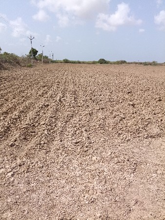આ જમીન વેચવાની છે