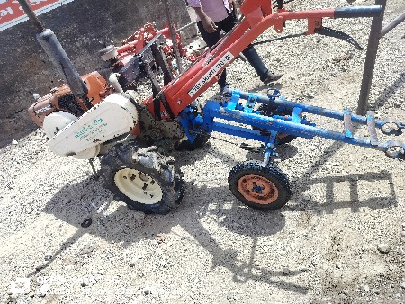 vst શિંગડા વારું