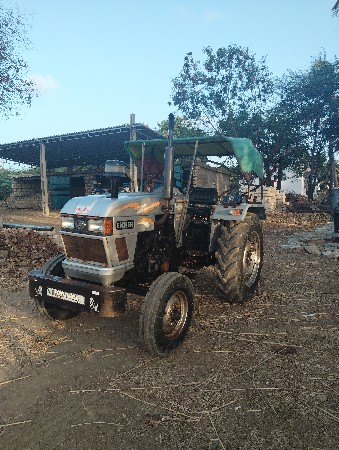 આઇસર 333