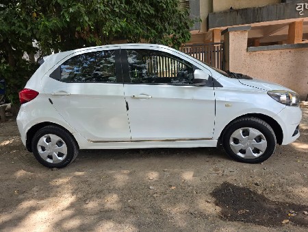 Tata Tiago, 1 Owner-2016