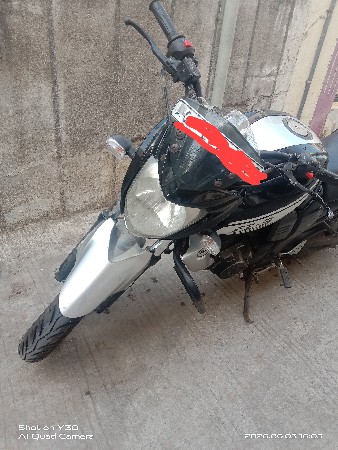yamaha fzs
