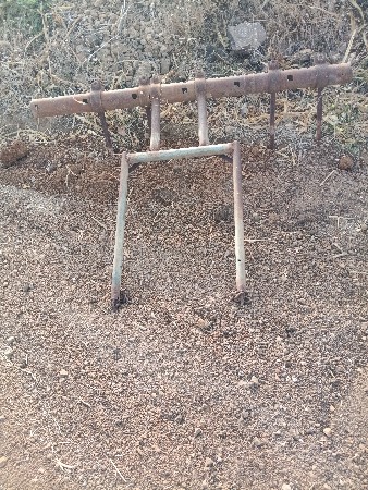 aa shati veshav