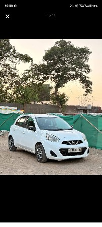 nisan Micra