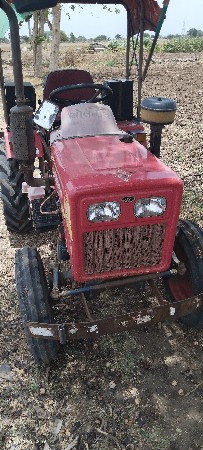 mahindra 215