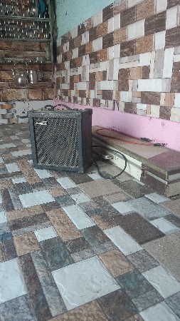 આ બેજાનુ  મોનીટર વેસવાનૂછે