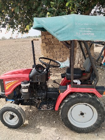 ડી કે ચેમ્પિયન વેચવાનુ છે