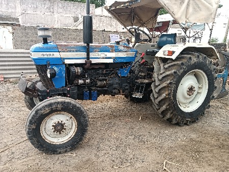 પાવરટૈક 4455