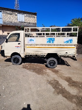 છોટા હાથી સુપ્રો