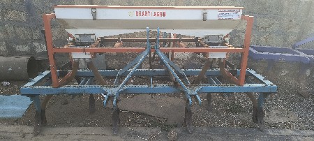 ધરતી ઓરણી