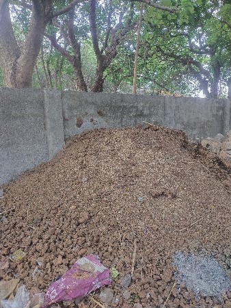 ગીર ગાયનું ખાતર