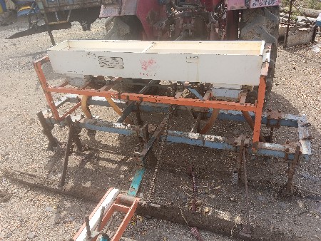 ઓરની ધરતી ની