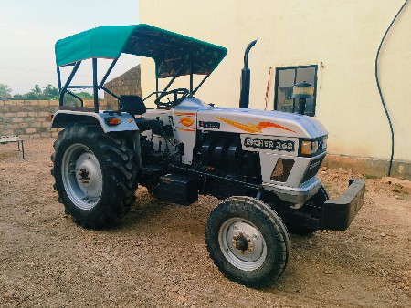 EICHER 368