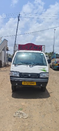 maruti suzuki super carry
