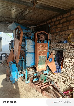 જયંત થશર.  ઘુસીયા.  તાલાલા.