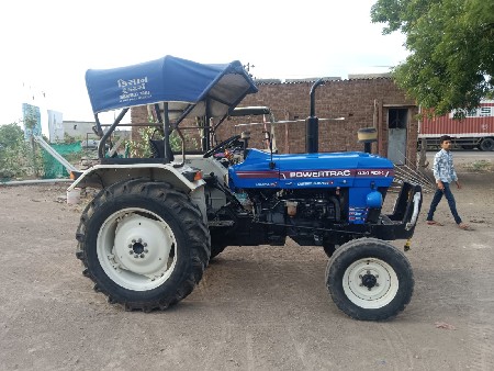 ટ્રેકટર પાવરટેક 3 વેચવાના છે