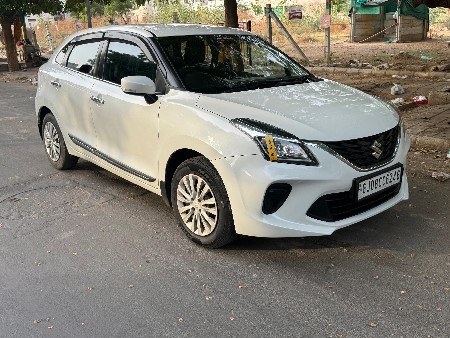 maruti suzuki baleno પેટ્રોલ સીએનજ