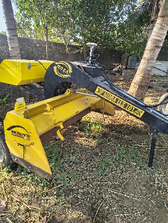 levalar machine  moba company