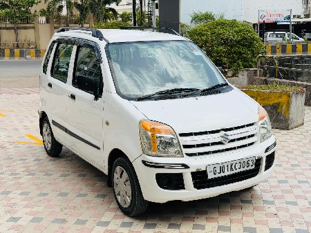 wagonr 2010