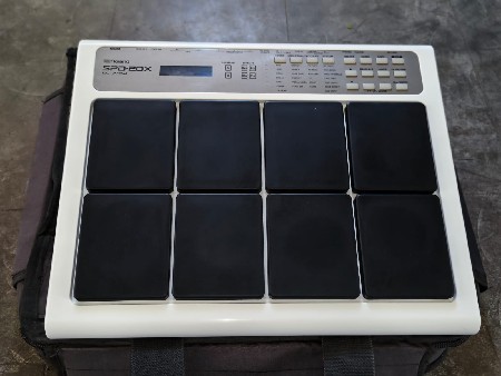 roland ped 20x