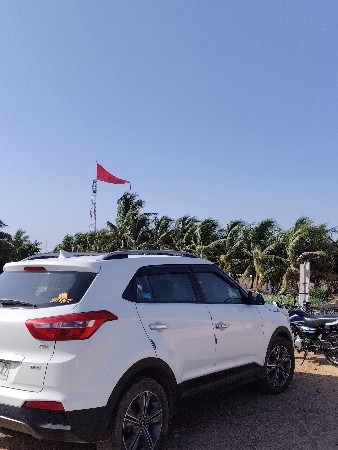 HUNDAI CRETA