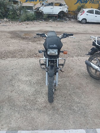 Splendor Plus વેચવા નું છે