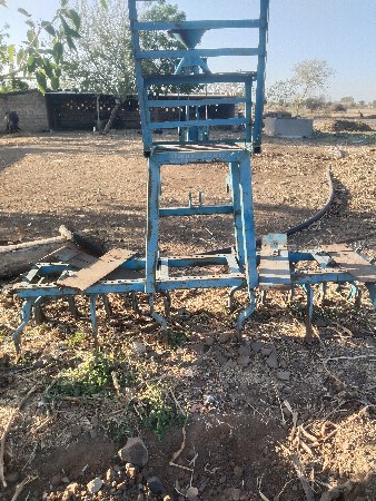 સાતી વેચવાનું છે