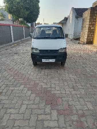 ઇકો 7 સીટર