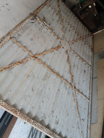 દરવાજો
