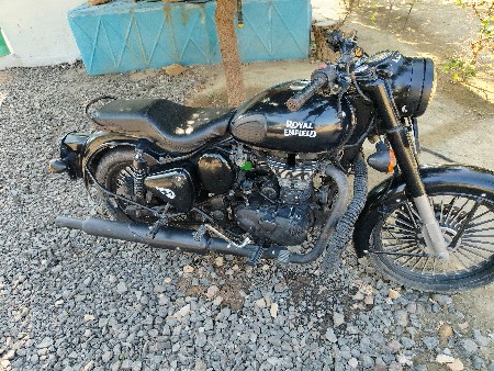 bullet vesavanu se