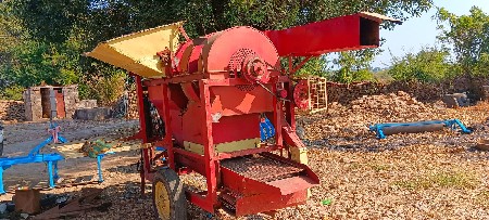 સમ્રાટ થ્રેશર Rs. 78000