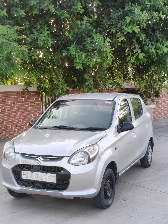 ALTO 800 LXI